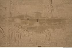 Karnak Temple Photo Textures #1